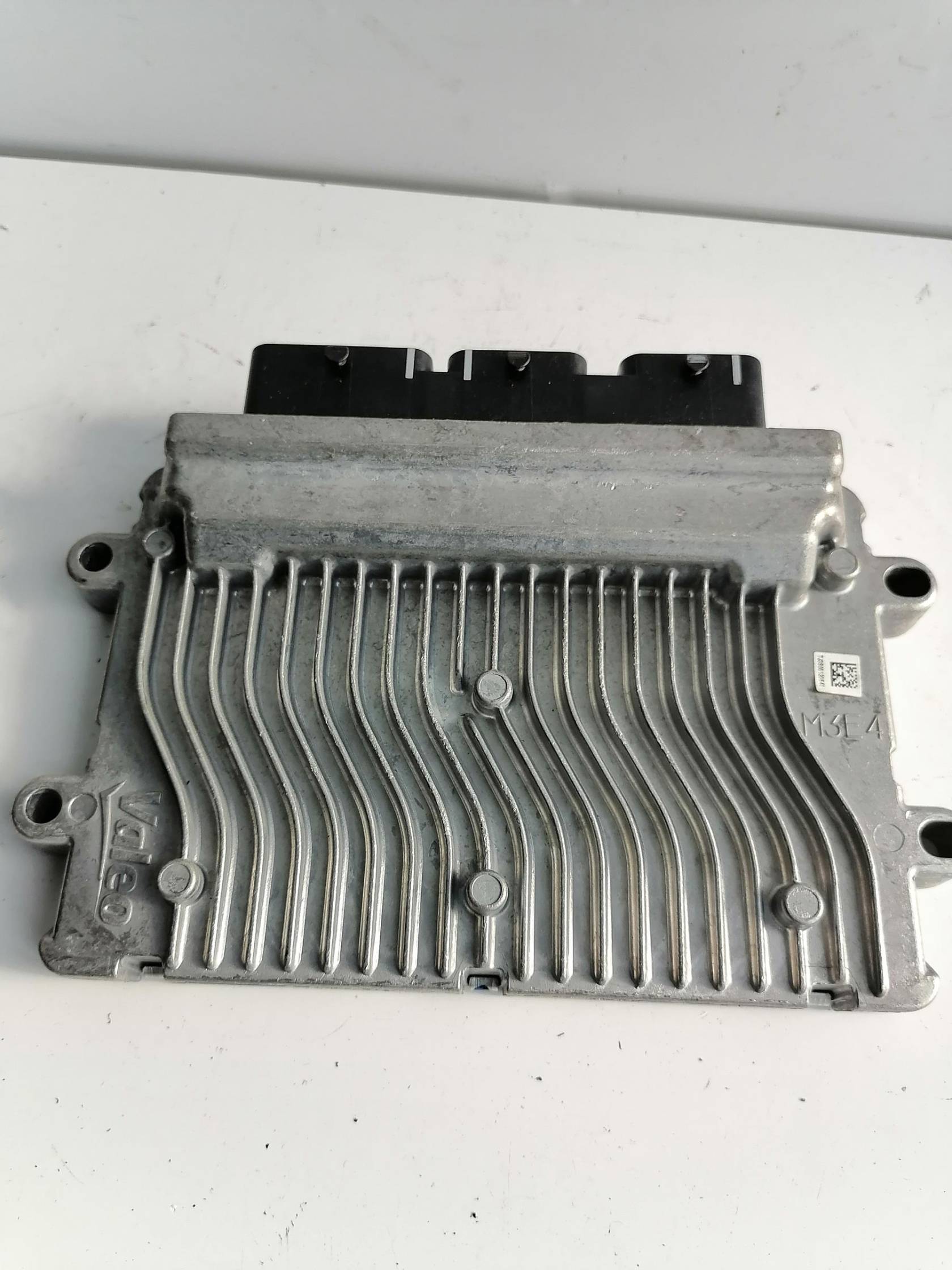 Centralina iniezione